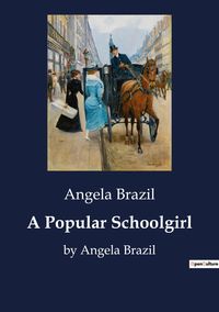 Produktbild: A Popular Schoolgirl