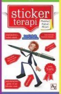 Produktbild: Sticker Terapi