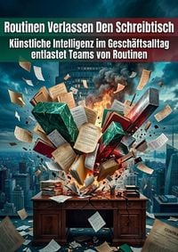 Produktbild: Routinen Verlassen Den Schreibtisch