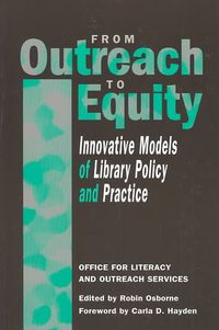 Produktbild: From Outreach to Equity