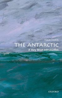 Produktbild: The Antarctic