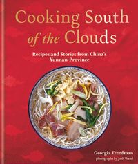 Produktbild: Cooking South Of The Clouds
