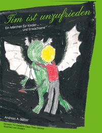 Produktbild: Tim ist unzufrieden