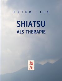 Produktbild: Shiatsu als Therapie