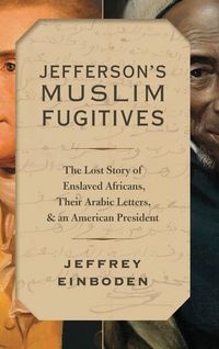 Produktbild: Jefferson's Muslim Fugitives