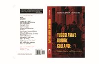 Produktbild: Yugoslavia's Bloody Collapse