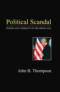 Produktbild: Political Scandal
