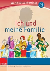 Produktbild: Ich und meine Familie
