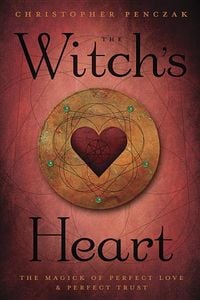 Produktbild: The Witch's Heart