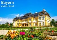 Produktbild: Bayern - Zweiter Band