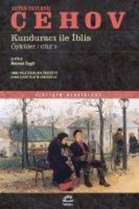 Produktbild: Kunduraci Ile Iblis