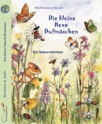 Produktbild: Die kleine Hexe Duftn&auml;schen