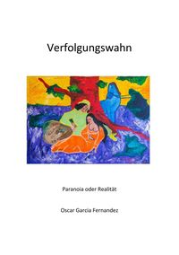 Produktbild: Verfolgungswahn