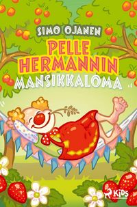 Produktbild: Pelle Hermannin mansikkaloma
