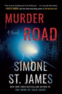 Produktbild: Murder Road