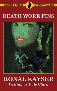Produktbild: Death Wore Fins