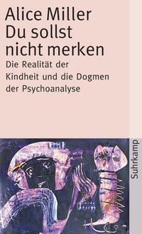 Produktbild: Du sollst nicht merken