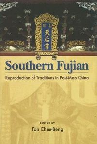 Produktbild: Southern Fujian