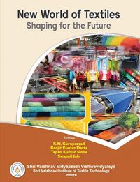 Produktbild: New World of Textiles