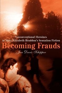 Produktbild: Becoming Frauds