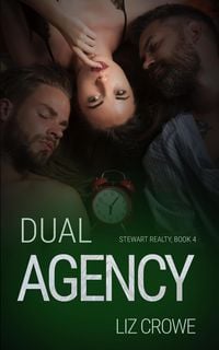 Produktbild: Dual Agency (Stewart Realty, #4)