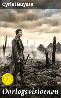 Produktbild: Oorlogsvisioenen
