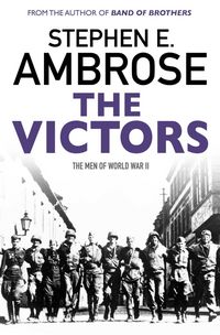 Produktbild: Ambrose, S: The Victors