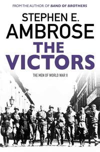 Produktbild: Ambrose, S: The Victors