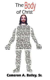 Produktbild: The Body of Christ