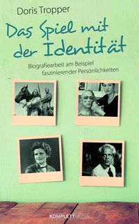 Produktbild: Das Spiel mit der Identit&auml;t
