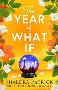 Produktbild: The Year of What If