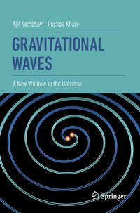 Produktbild: Gravitational Waves
