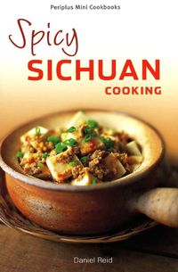 Produktbild: Mini Spicy Sichuan Cooking