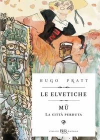Produktbild: Le elvetiche-Mu