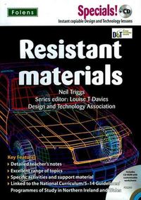 Produktbild: Design and Technology