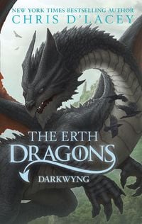 Produktbild: The Erth Dragons: Dark Wyng