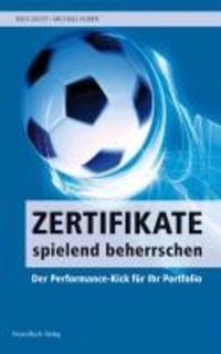 Produktbild: Zertifikate spielend beherrschen