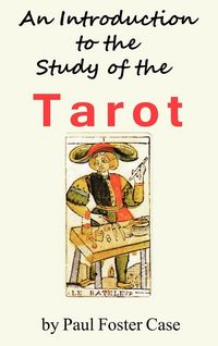 Produktbild: An Introduction to the Study of the Tarot
