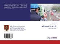 Produktbild: Advanced Analysis