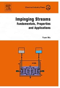 Produktbild: Impinging Streams