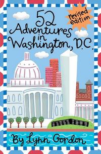 Produktbild: 52 Adventures in Washington Dc (Revised)
