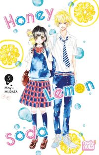 Produktbild: Honey lemon soda. Tome 5