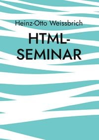 Produktbild: Html-Seminar