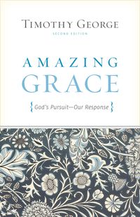 Produktbild: Amazing Grace (Second Edition)
