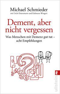 Produktbild: Dement, aber nicht vergessen