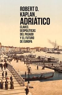 Produktbild: Adri&aacute;tico