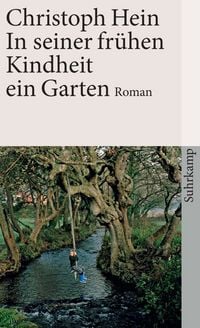 Produktbild: In seiner fr&uuml;hen Kindheit ein Garten