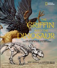 Produktbild: The Griffin and the Dinosaur