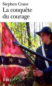 Produktbild: Fre-Conquete Du Courage