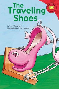 Produktbild: The Traveling Shoes